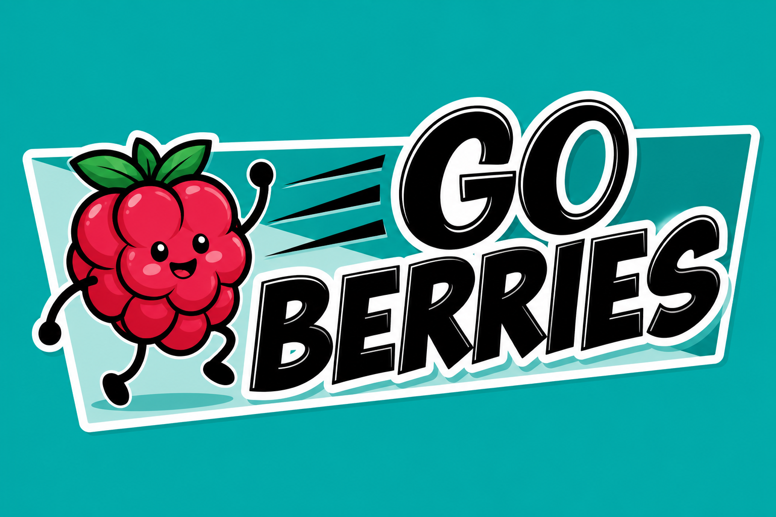 Go Berries-S Go Berries-S
