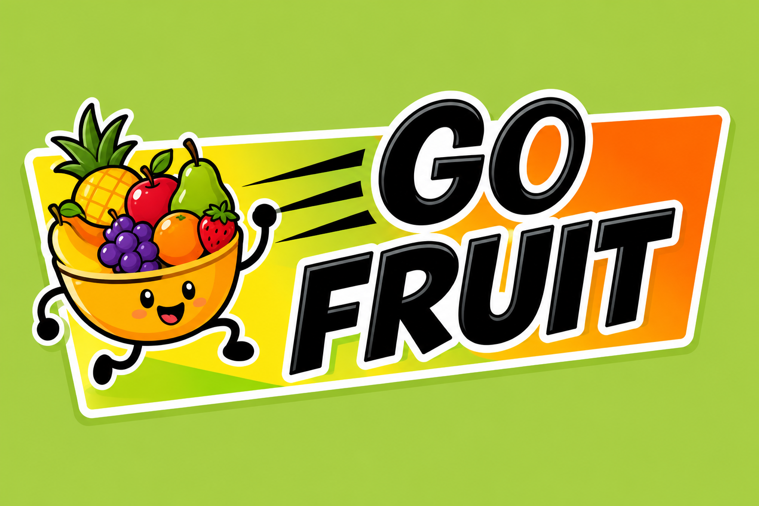 Go Fruit