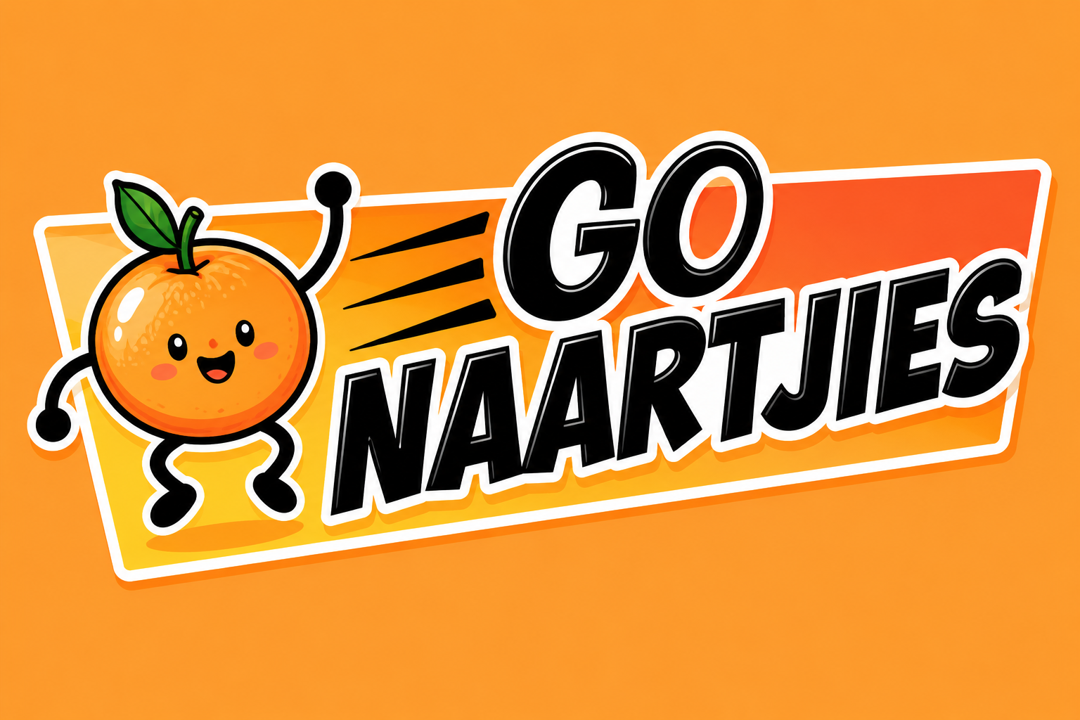 Go Naartjies Go Naartjies